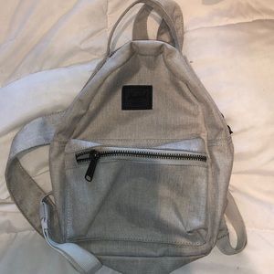 Mini Herschel Backpack